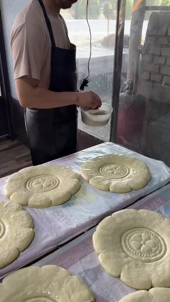 Какая же красота