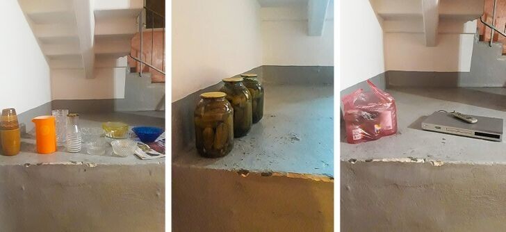 15+ человек, чьи будни с соседями похожи на сценарий трагикомедии