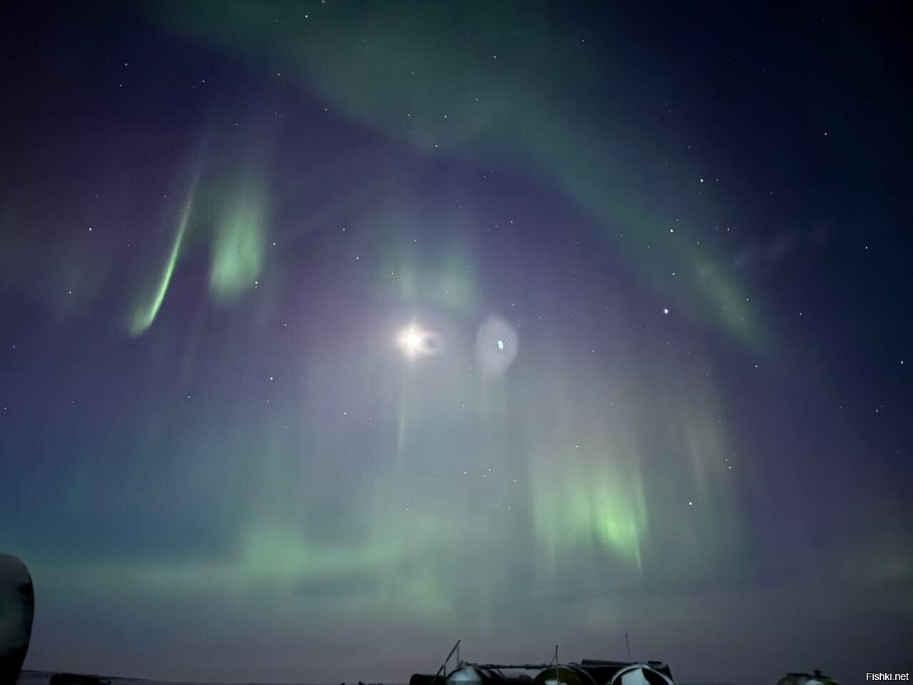 Север Красноярского края 11