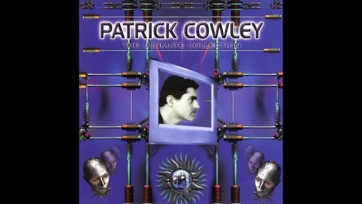 Patrick Cowley - Megatron Man, 1981 г