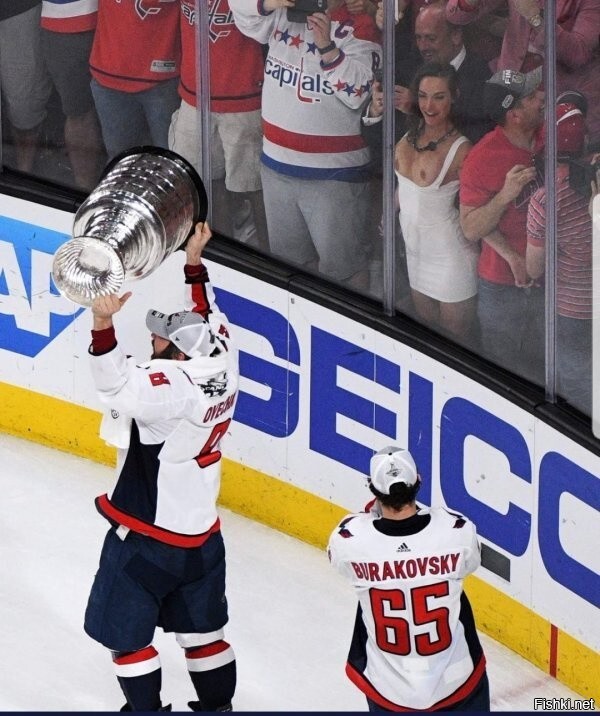 Таланты и поклонники