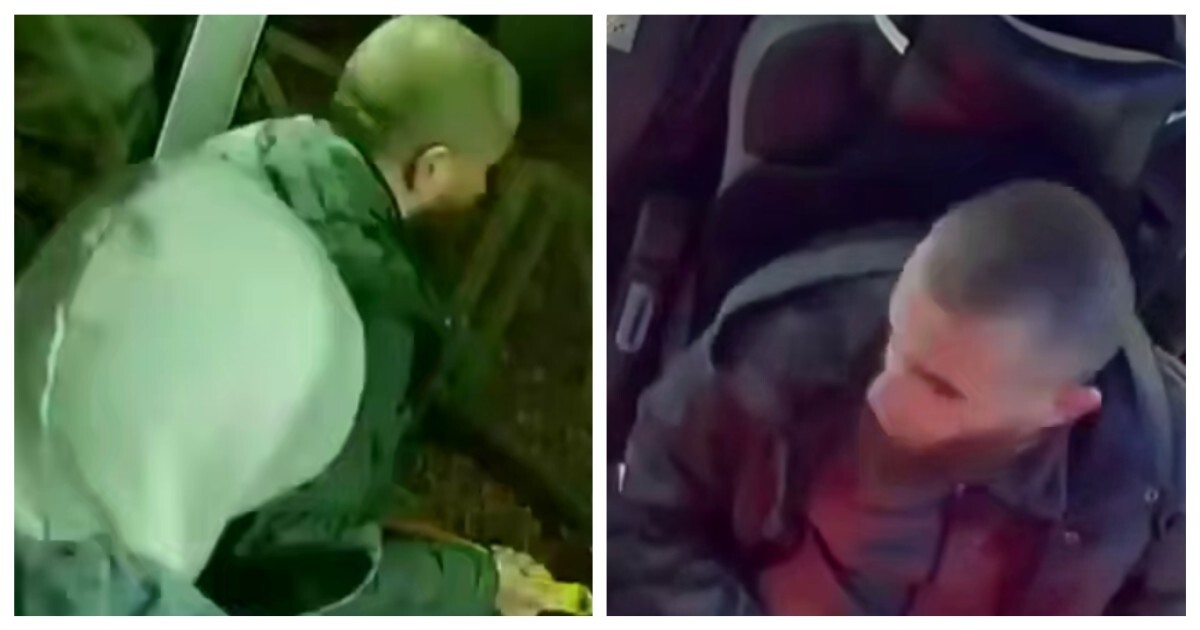 Пьяный бородач пытался угнать автобус с пассажирами &nbsp;