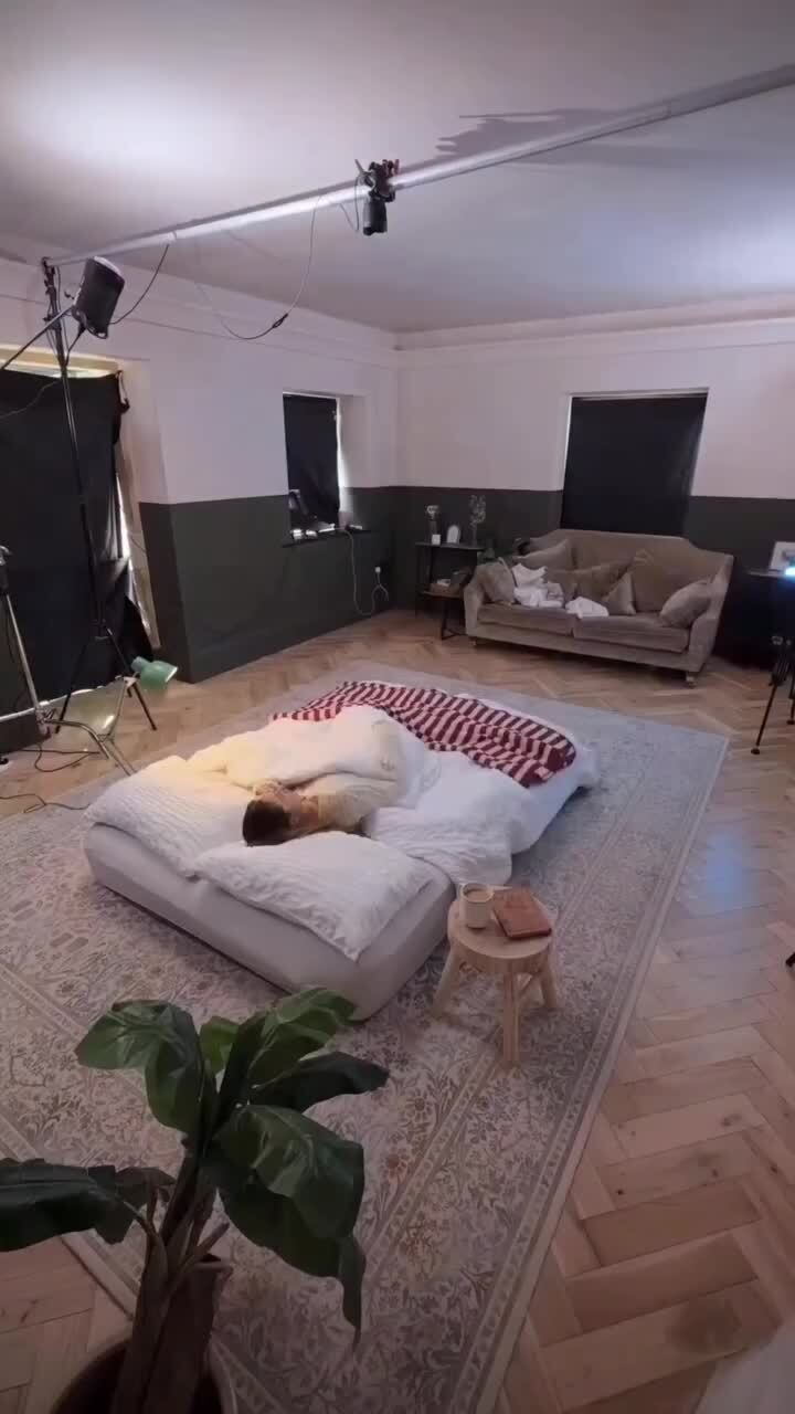 Кропотливая ручная работа без всякого ИИ