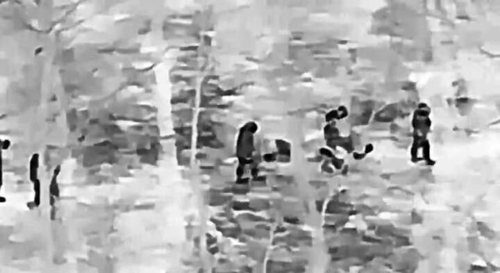 В Мирнограде в плен сдались 25 военнослужащих ВСУ