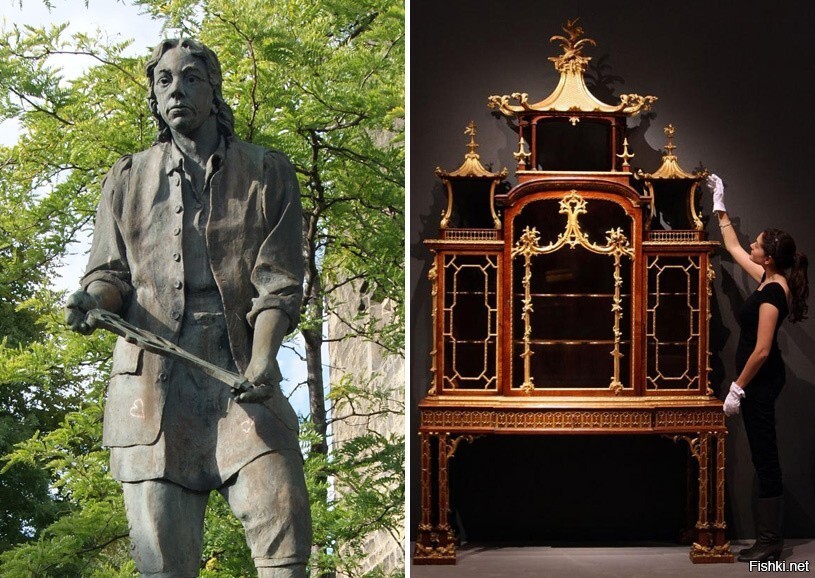 Сейчас прочёл памятные даты 13 ноября