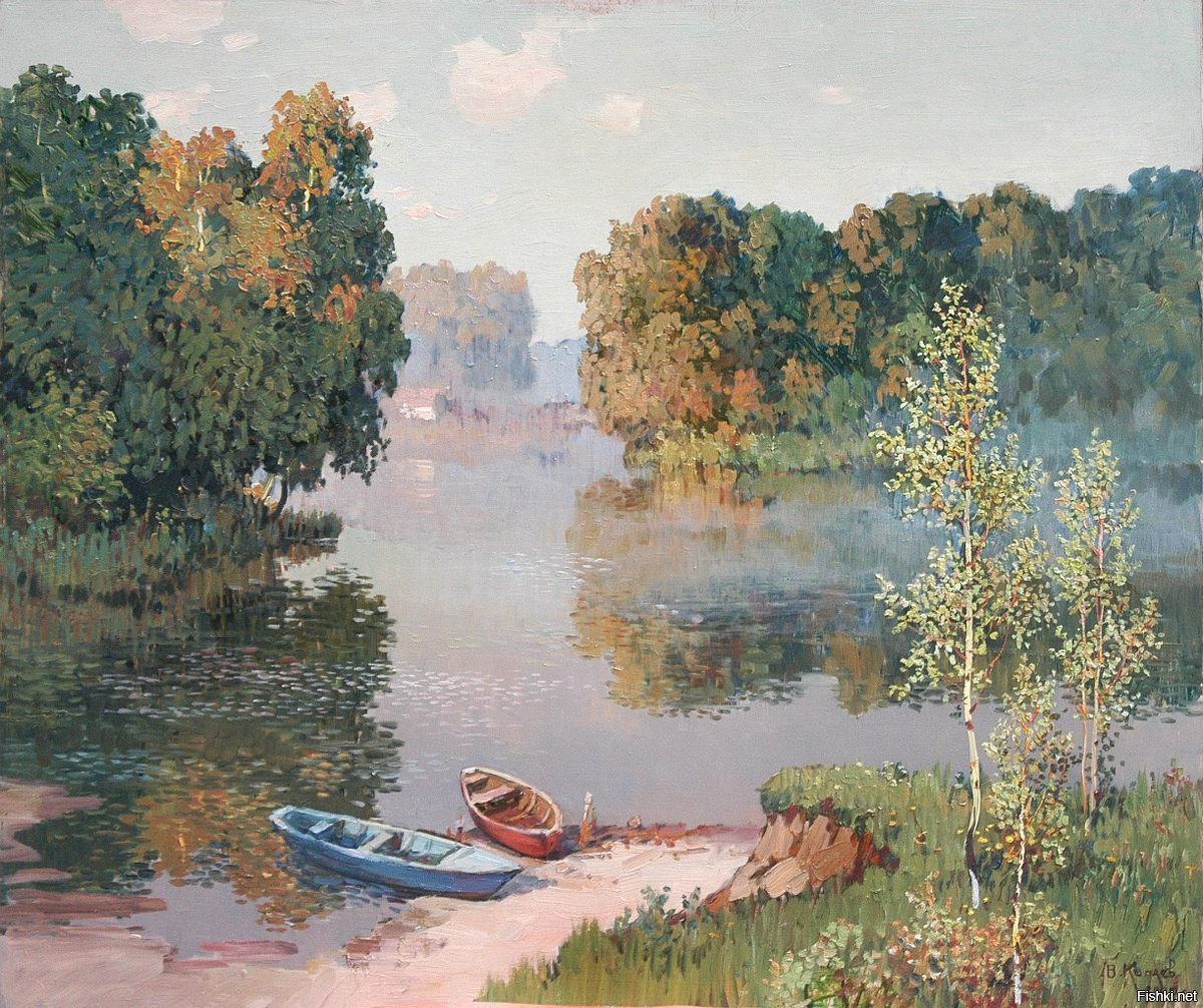 Копаев Владимир Иванович