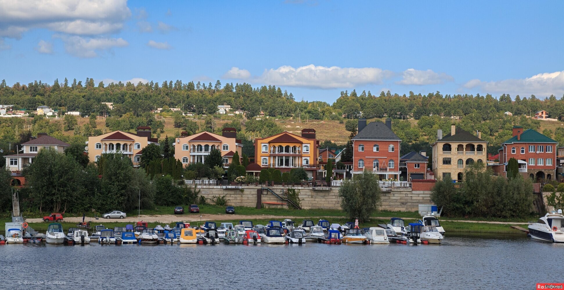 Пригород Тольятти