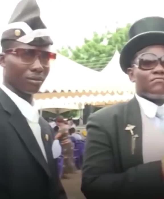 На волосок от смерти