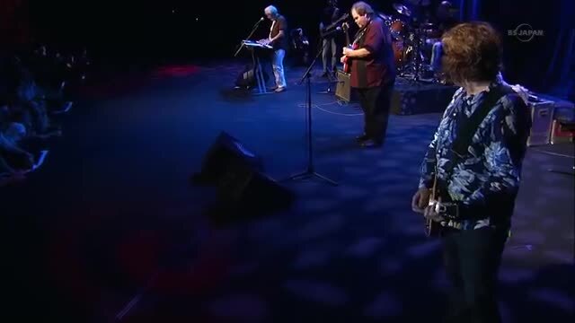 John Mayall &amp; Gary Moore