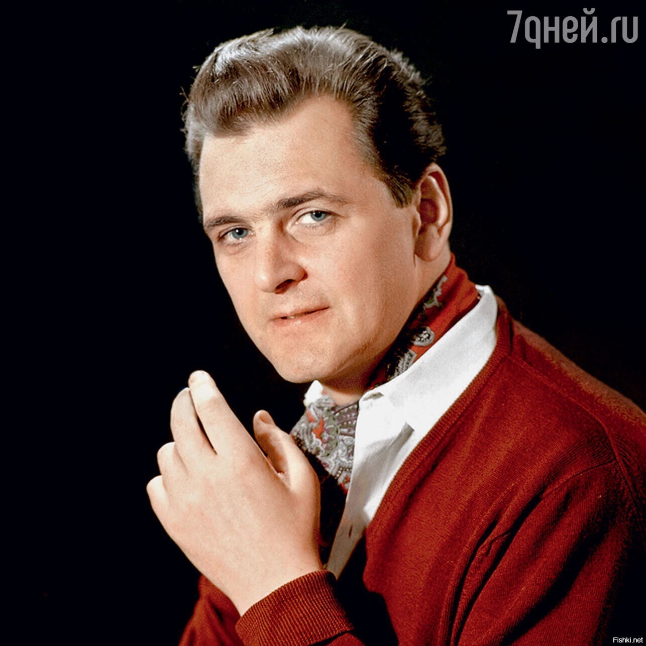 Юрий Яковлев