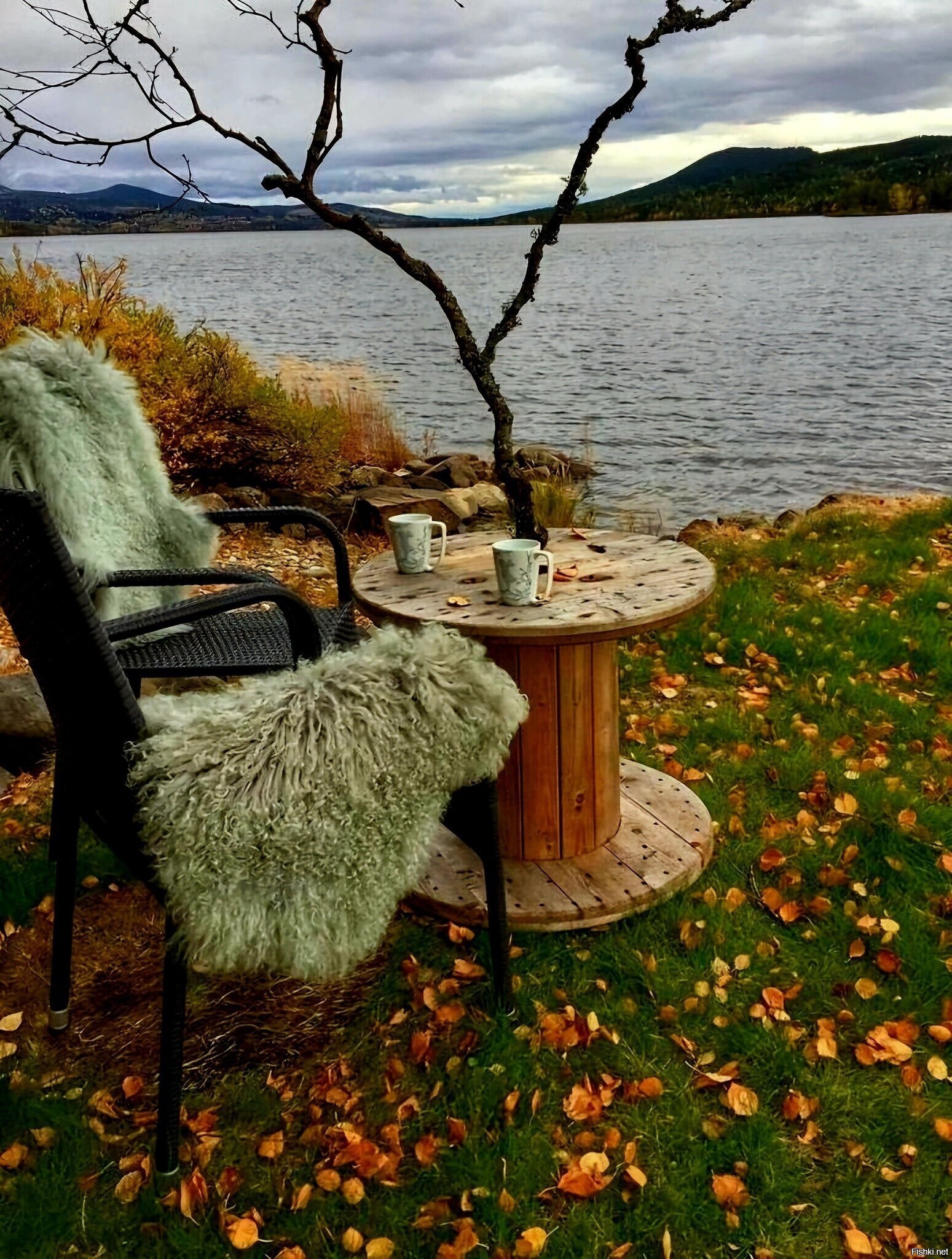 С добрым утром