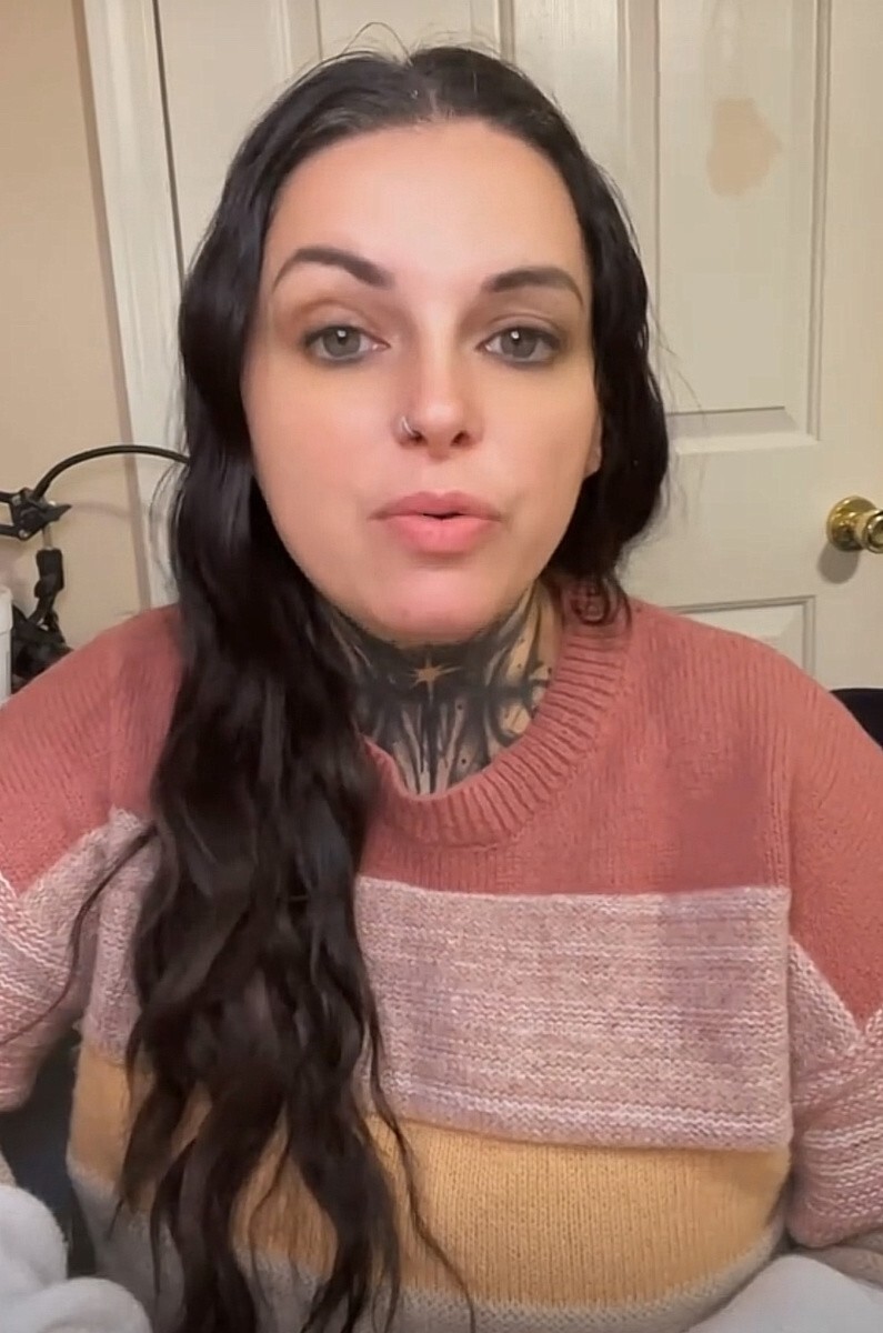 Блогерша проверила, помогут ли церкви голодающему ребёнку — почти все отказали