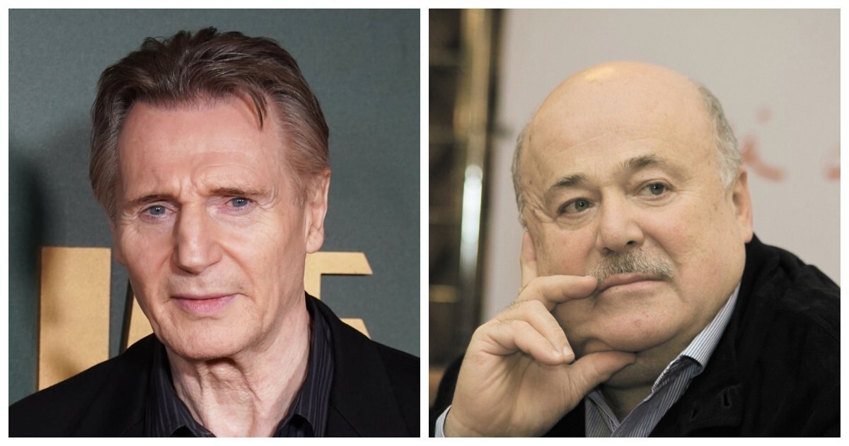 5 знаменитых отцов-одиночек, о тихом подвиге которых мало кто знает