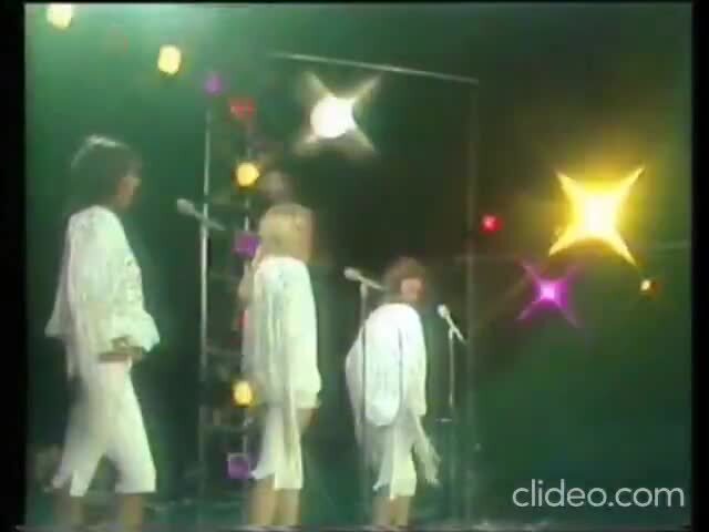 Luv - Shoes Off Boots On, 1979 г