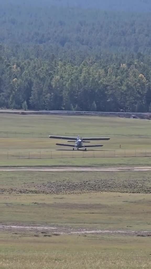 Остров Ольхон