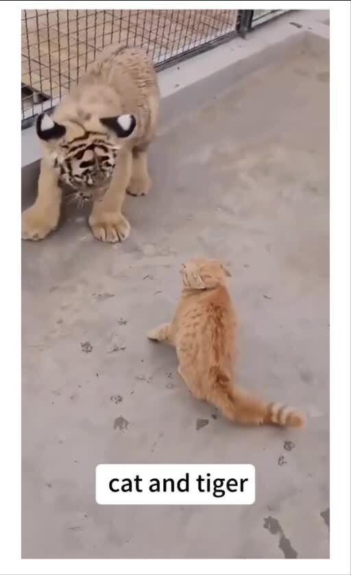 Жертвы домашнего кота 