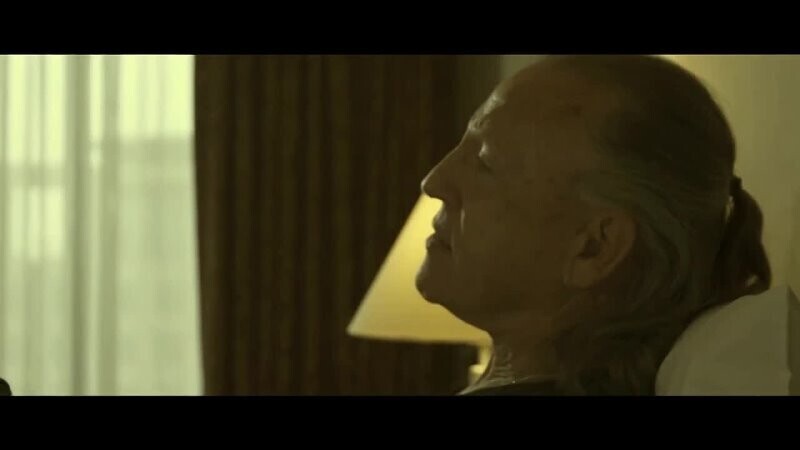 Mark Farner - (Grand Funk Railroad)