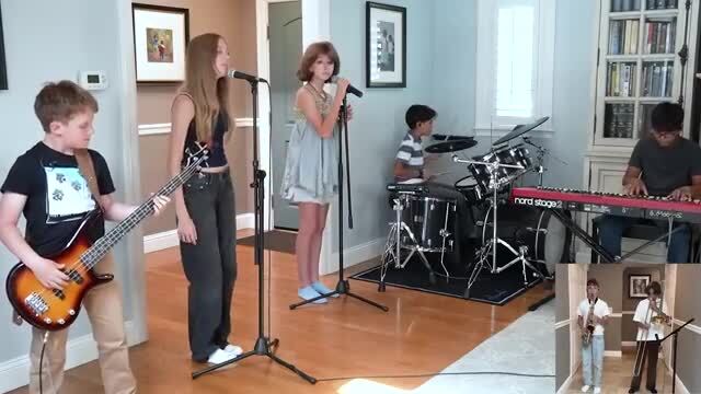 Breakfast in America