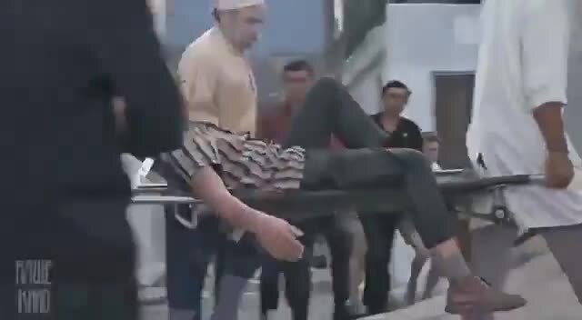 После роли товарища Саахова Этуш прославился на всю страну