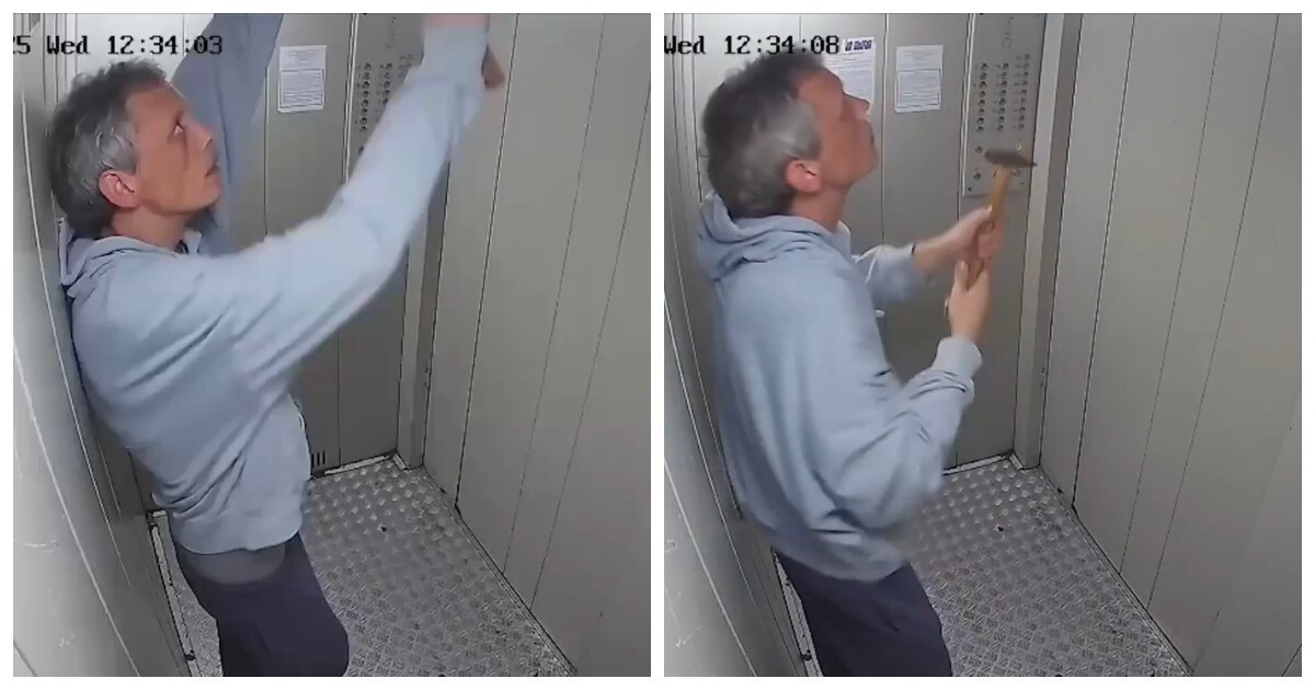 Когда сосед превращается в угрозу