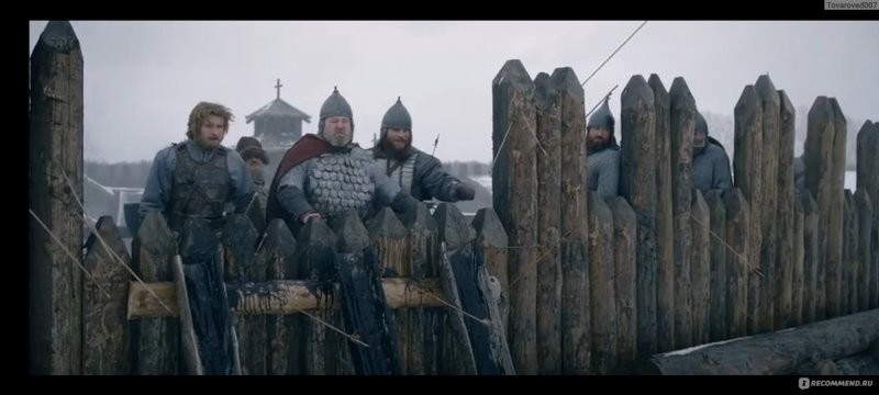 "Злой город": Как выкинули 1 миллиард рублей на ниндзя-шептунов в Козельске, сражающихся с наивными монголами. И где тут исторический фильм