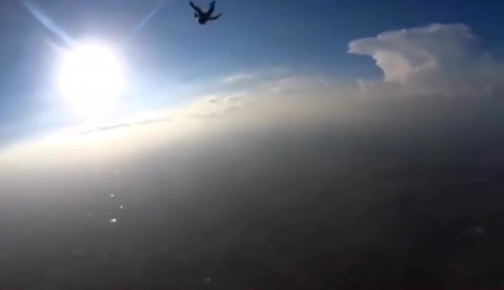 Получается спас мужика