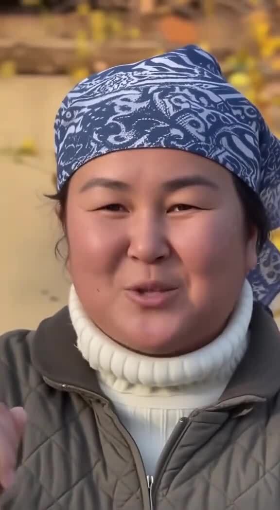 Делюсь рецептом