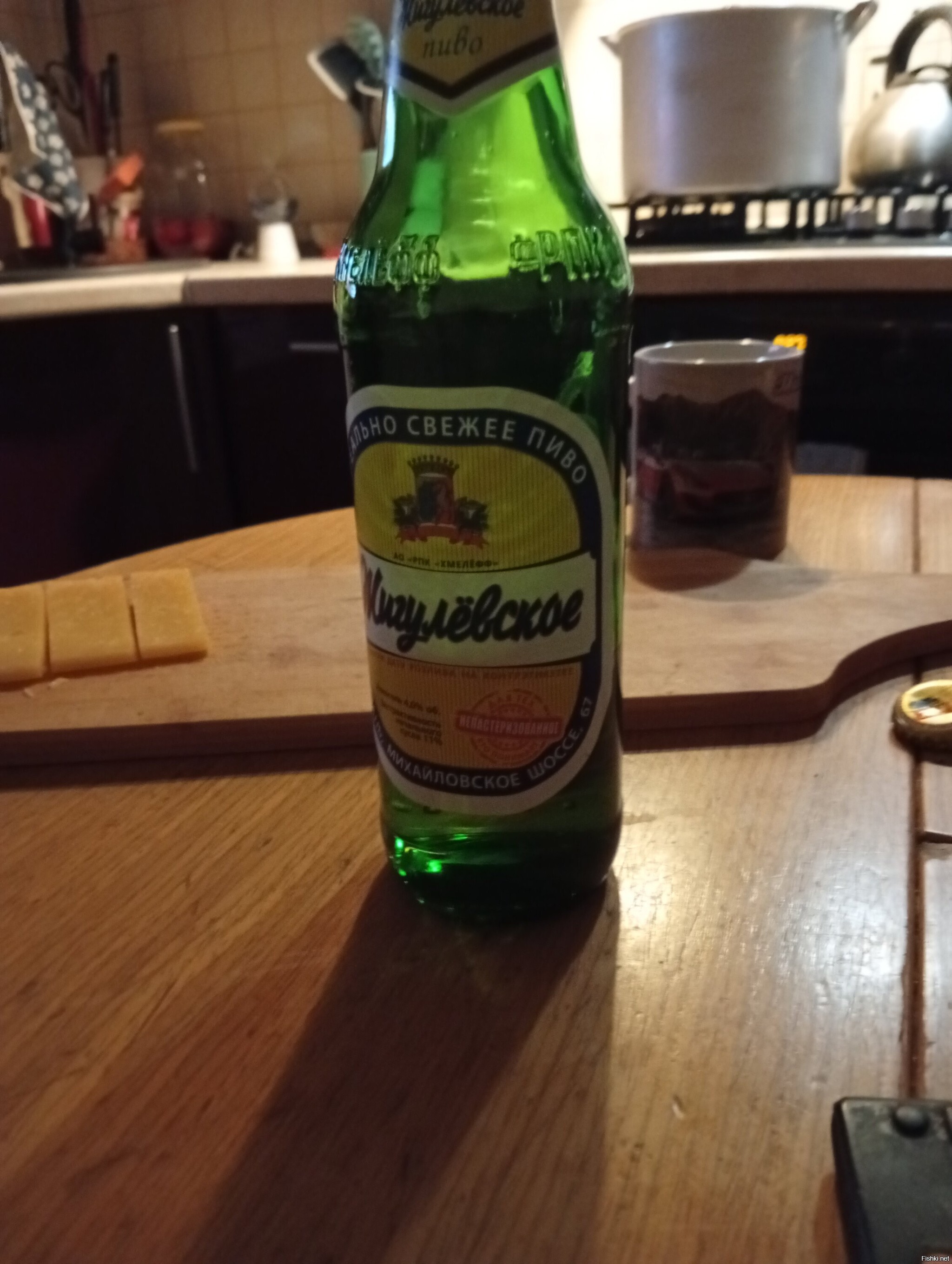 Что то я сегодня позволил себе лишнего