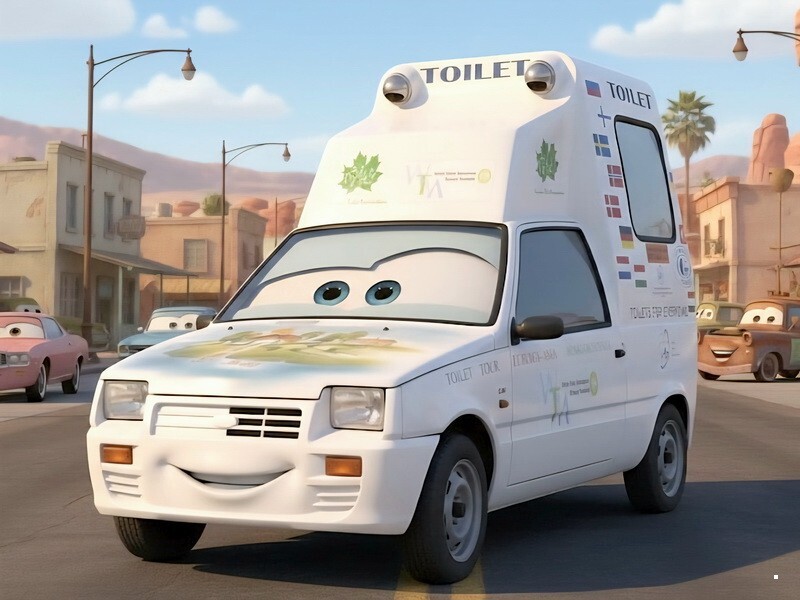 АвтоВсячина