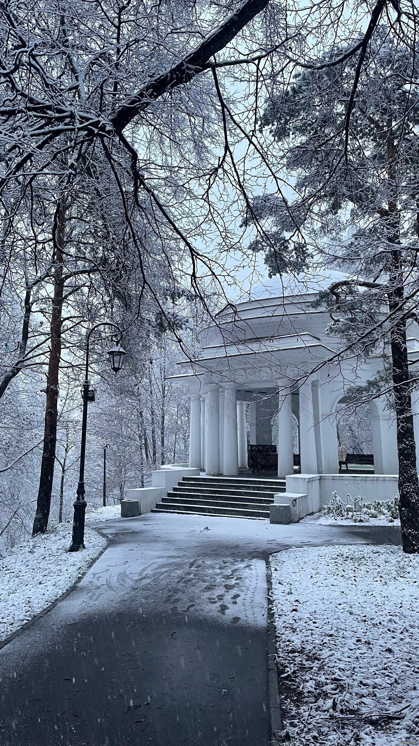 С добрым утром