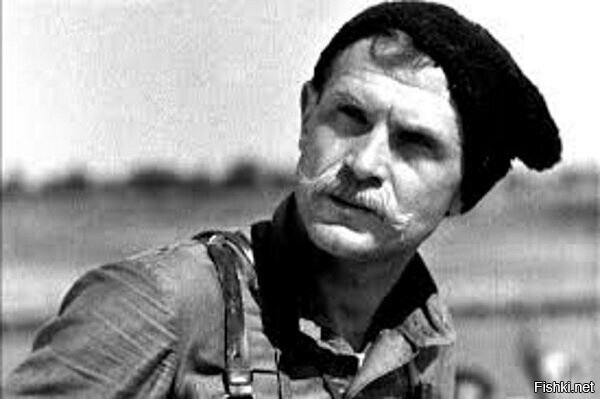 Авторитет Чапаева