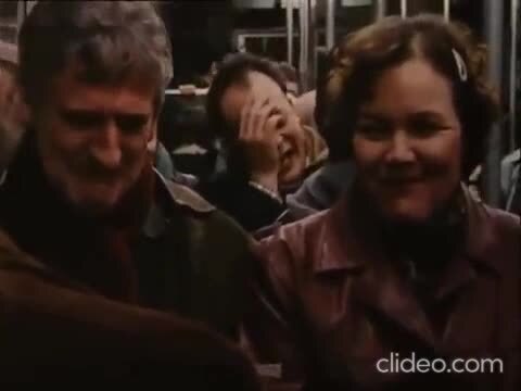 Очень старенькое