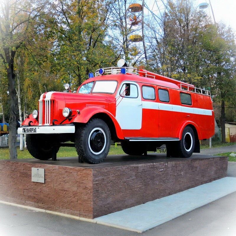 АвтоВсячина