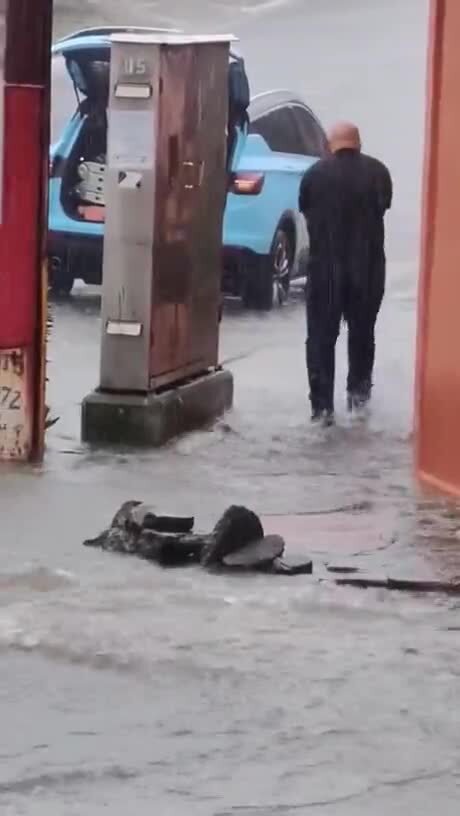 Мужик - красава