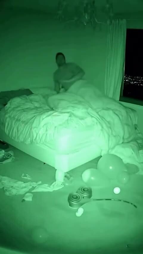 Навёл суеты (звук)