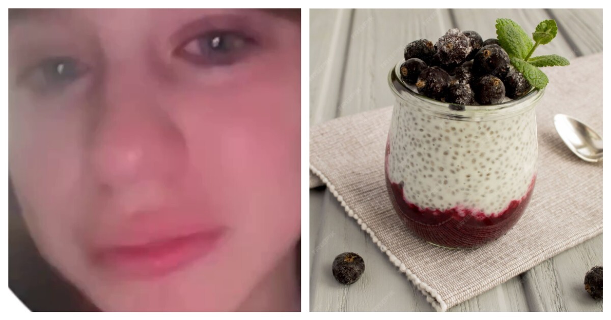 Пудинговая трагедия