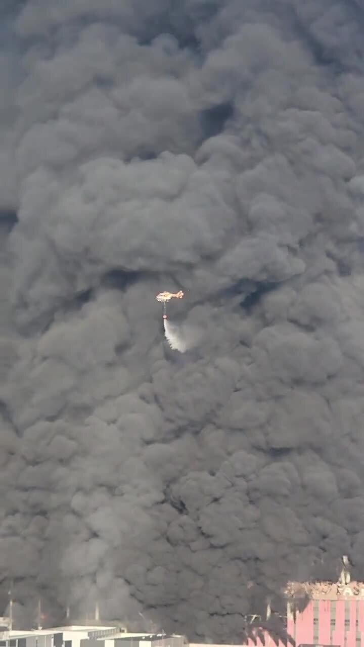 Так выглядит первый платеж по ипотеке