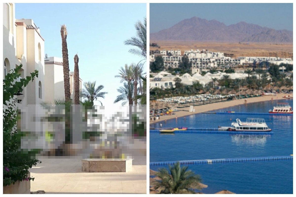 В Египте у россиян отняли элитные квартиры, купленные более 15 лет назад