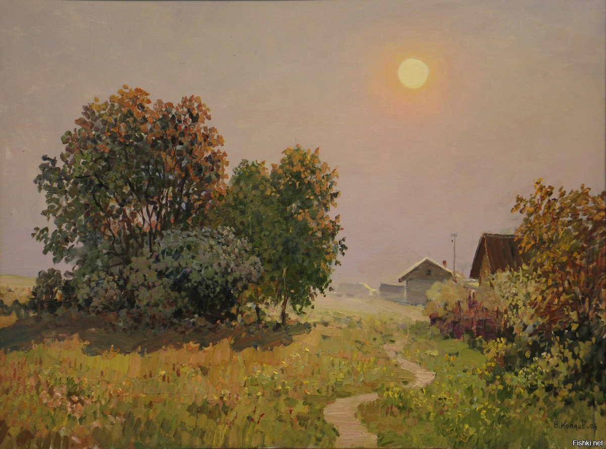 Копаев Владимир Иванович