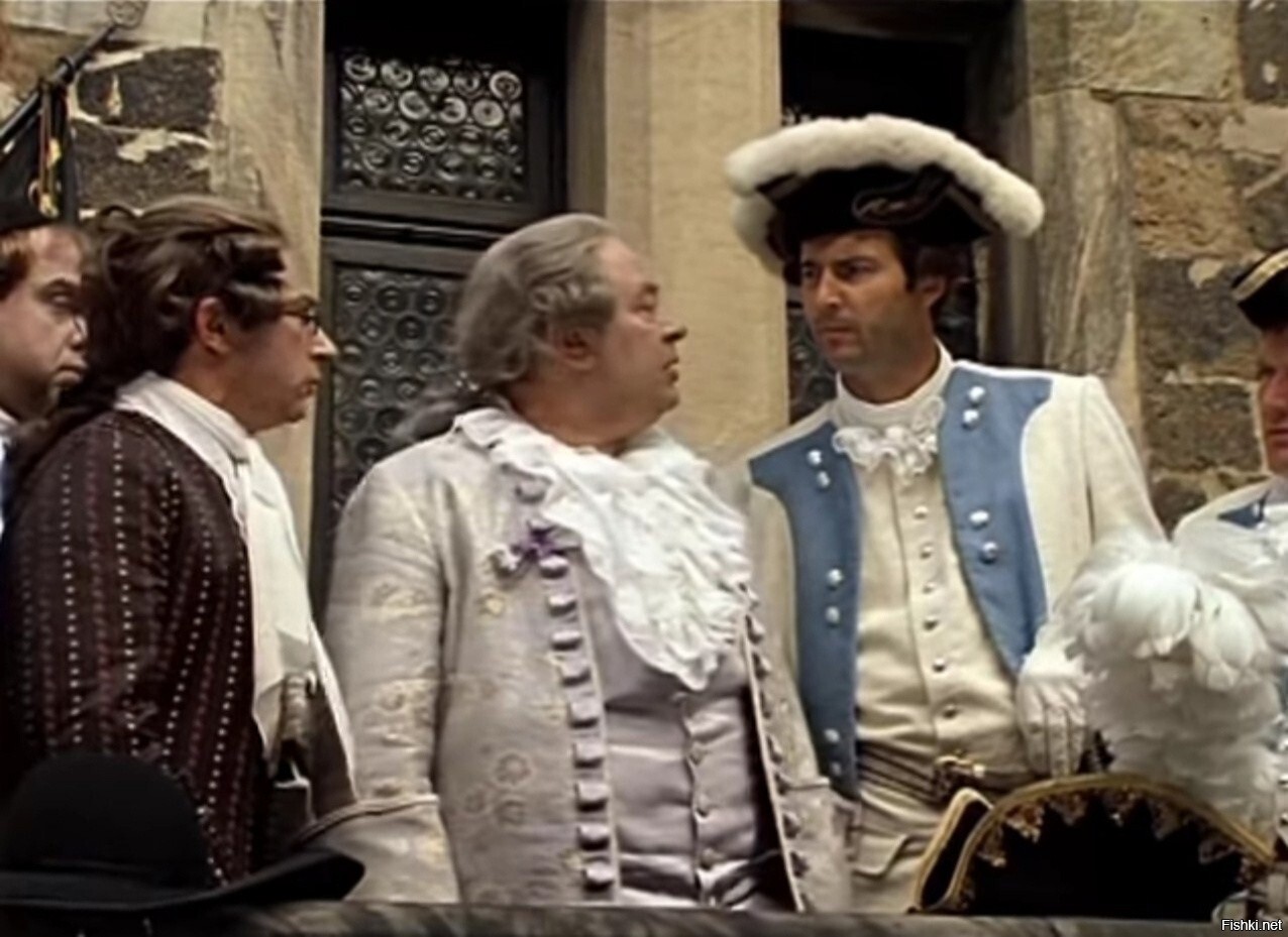 — Где командующий