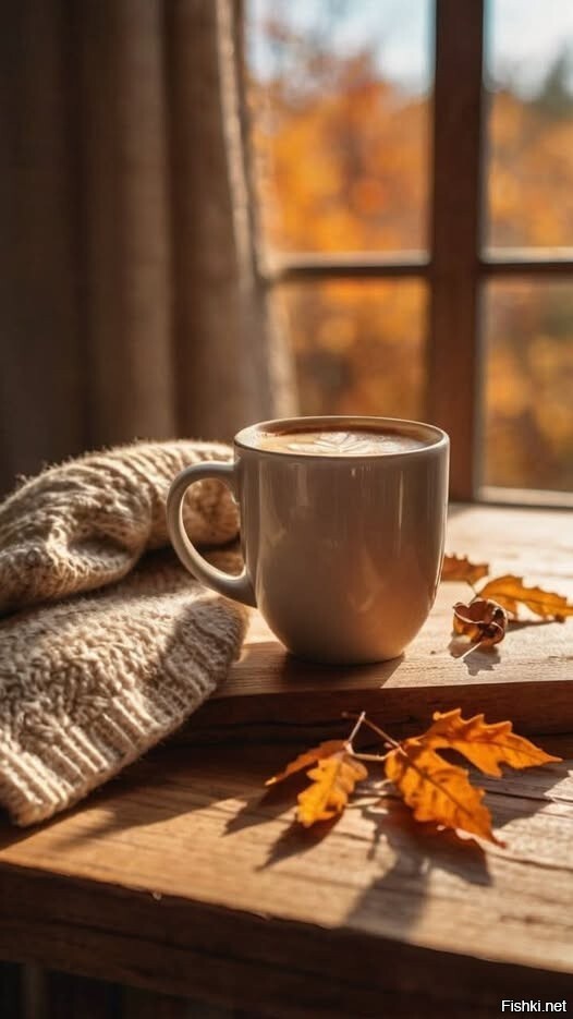 С добрым утром