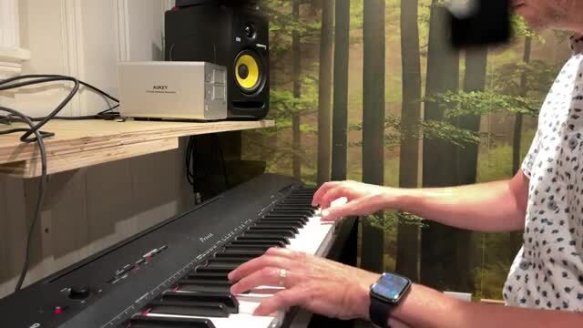 Доброе утро 