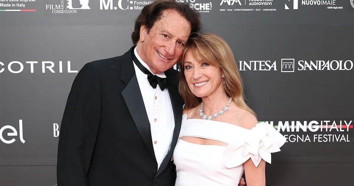 Джейн Сеймур: «70 — это новые 50»