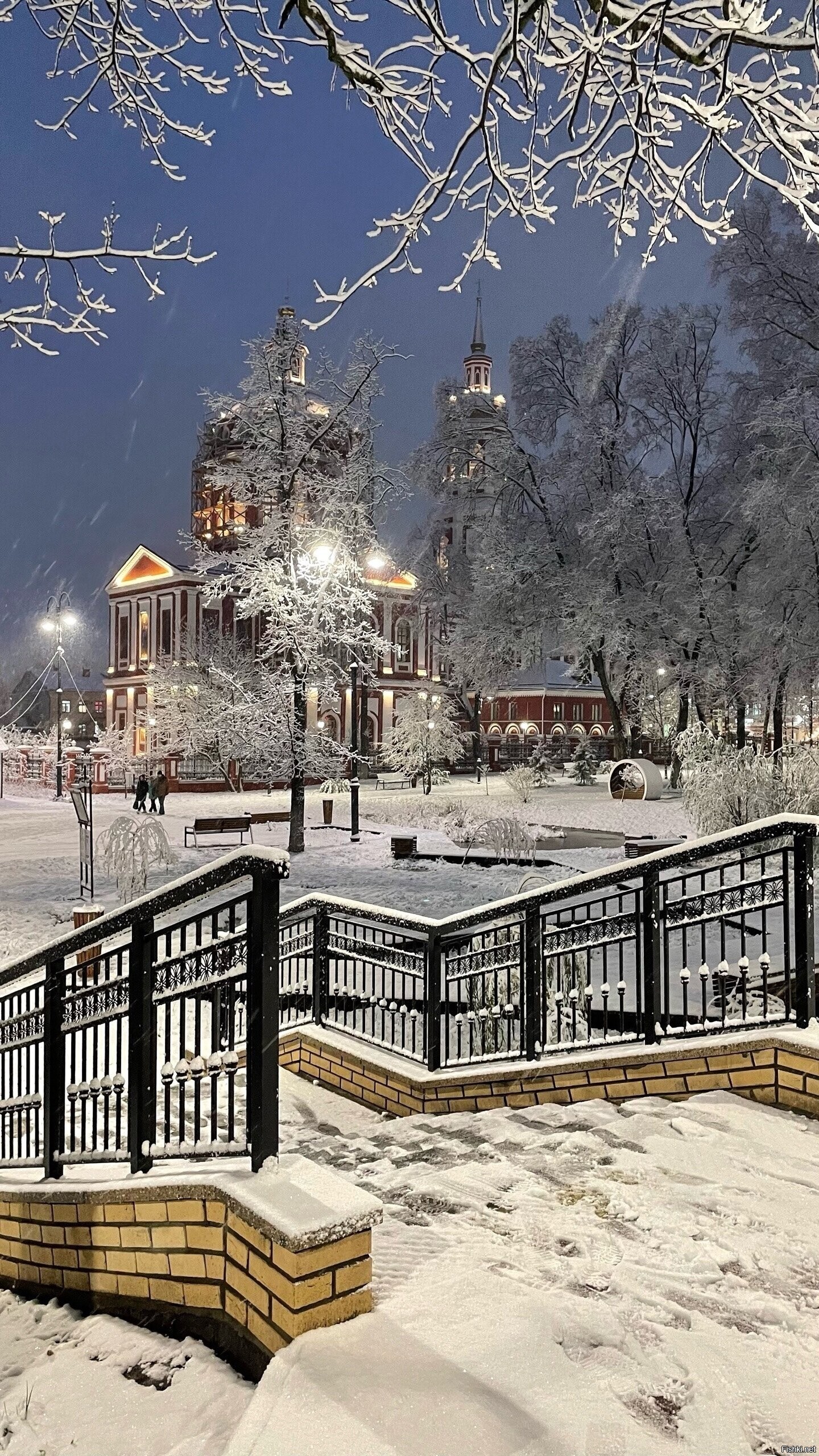 Доброго утра