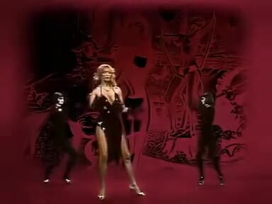 Amanda Lear - Blood &amp; Honey (1977)