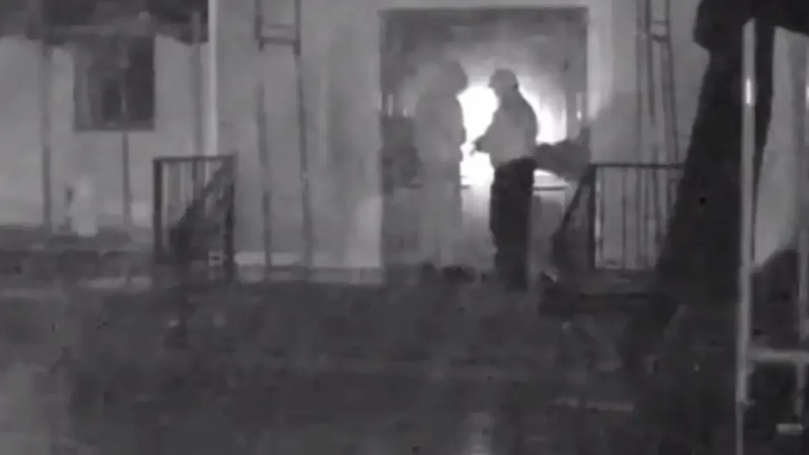 Пьяные подростки взломали дверь храма под Всеволожском и вынесли сейф