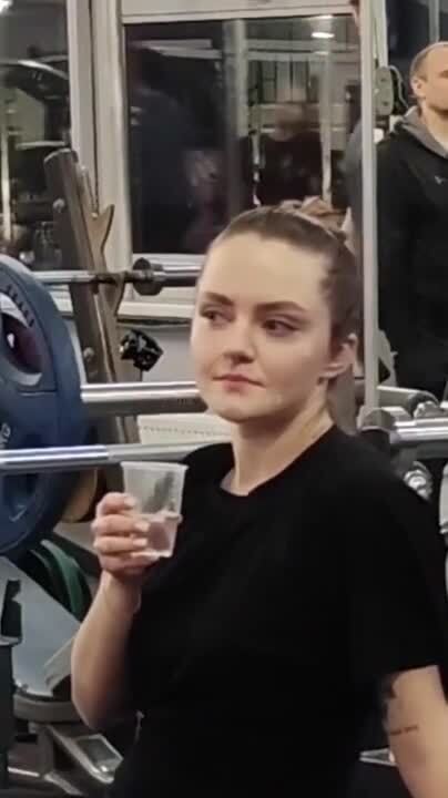 Спорт - жизнь