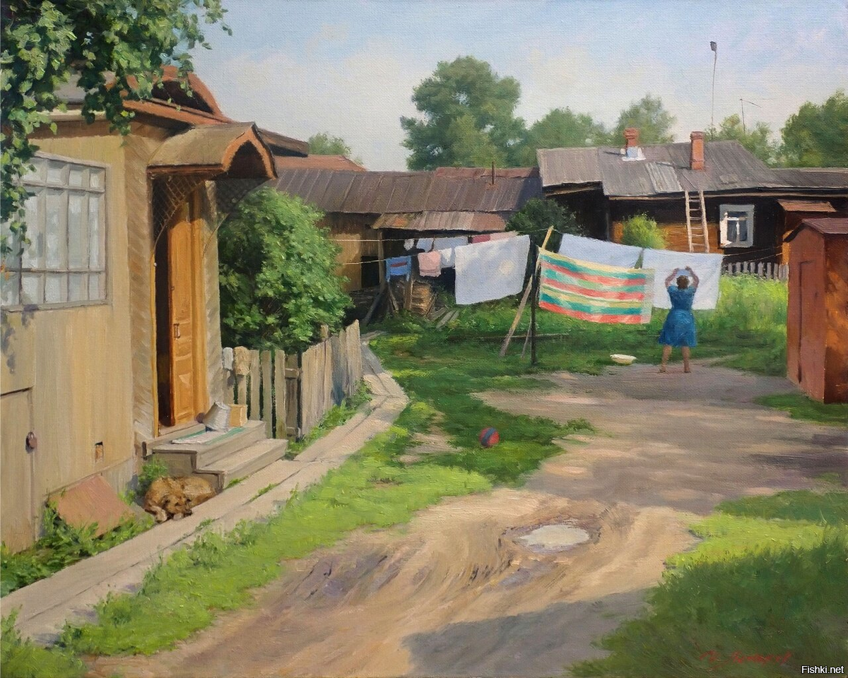 Игорь Константинович Лемехов