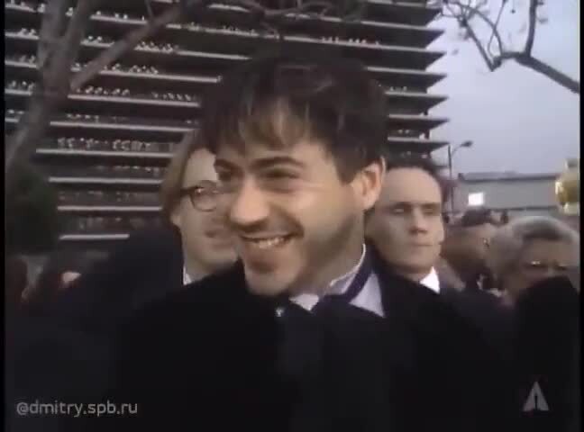 Вручение Оскара, 1993 год