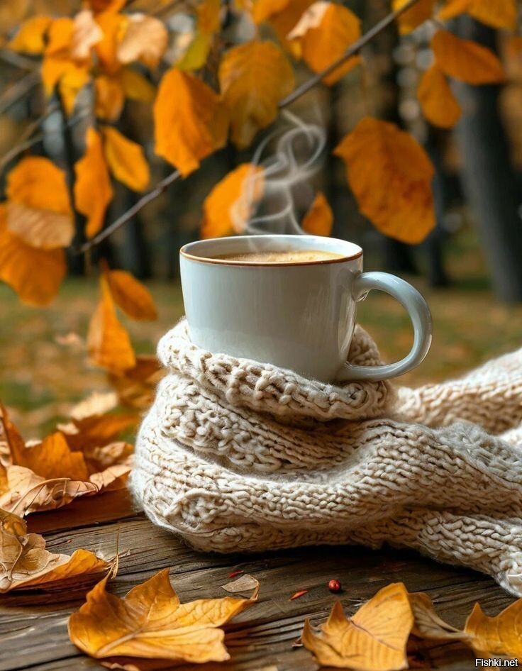 С добрым утром